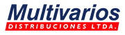 Multivarios Cali Logo